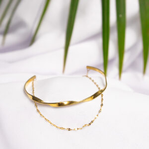 Bracelet Jonc Mormon