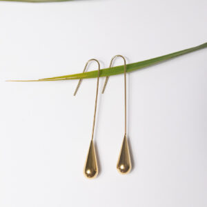 Boucle d'oreille Atlas