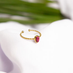 Bague Caligo