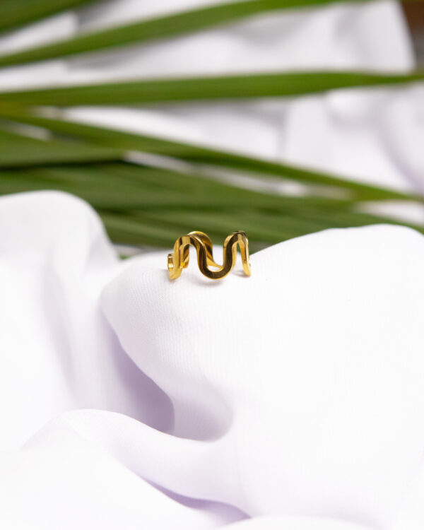 Bague Rivage