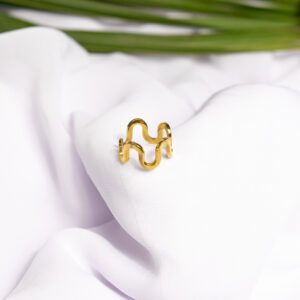 Bague Rivage