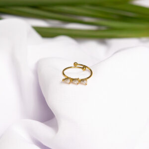 Bague Nina