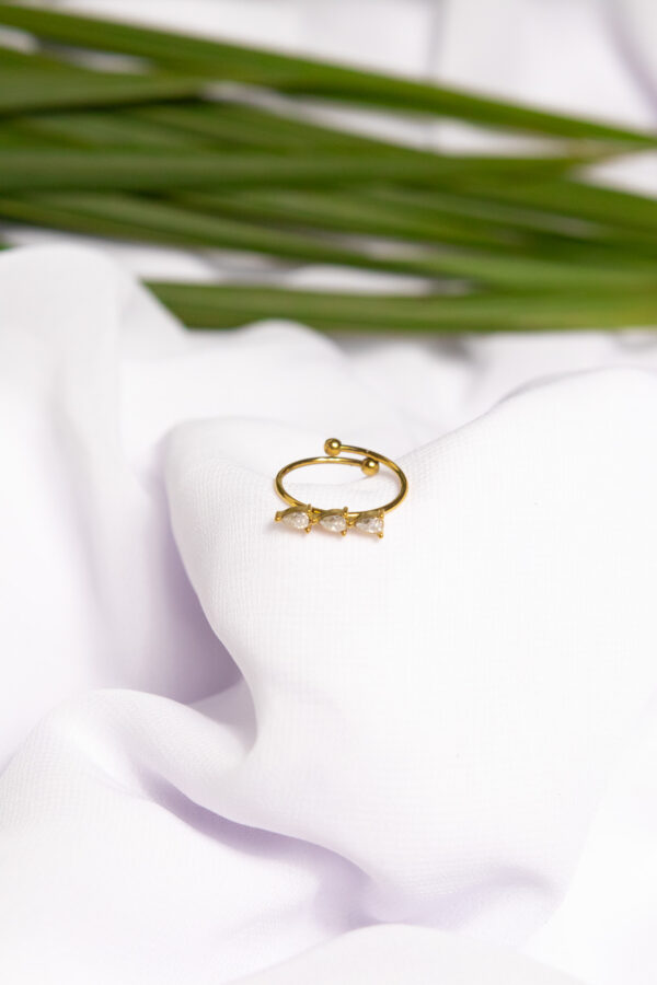 Bague Nina