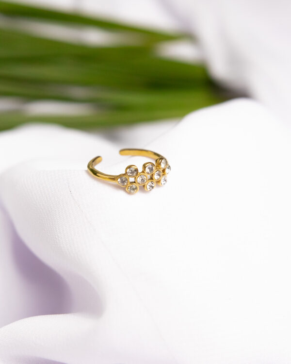 Bague Lilo