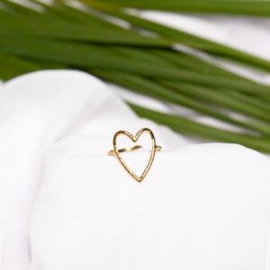 Bague Loveuse