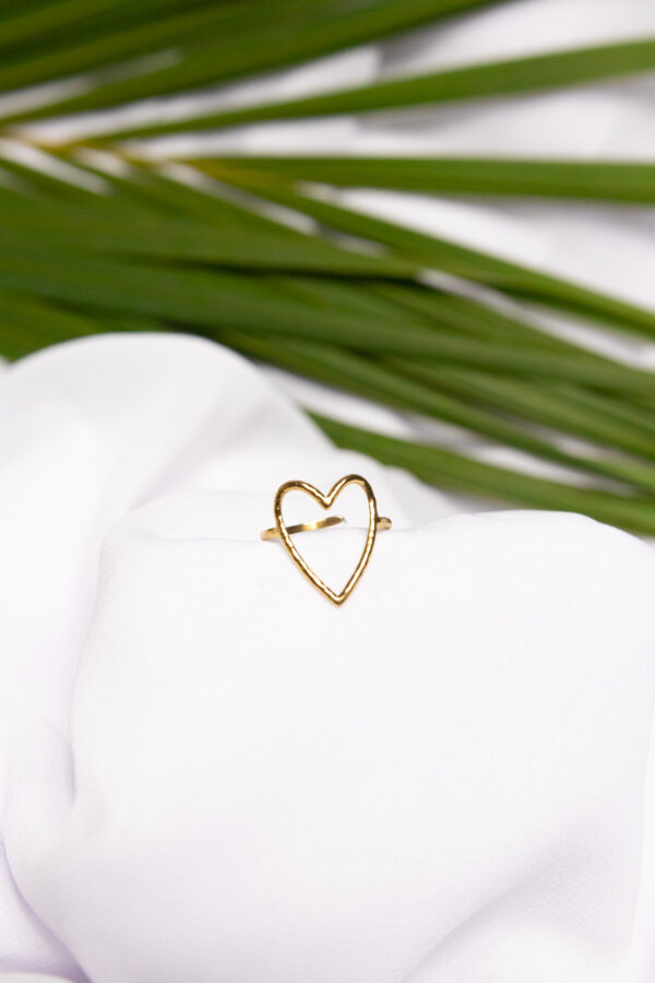 Bague Loveuse