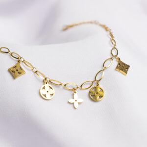 Bracelet Lily