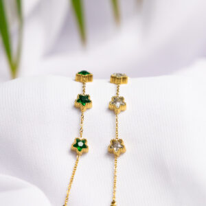 Bracelet Fleur