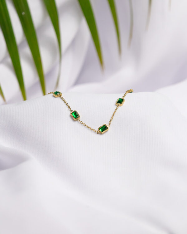 Bracelet Flore
