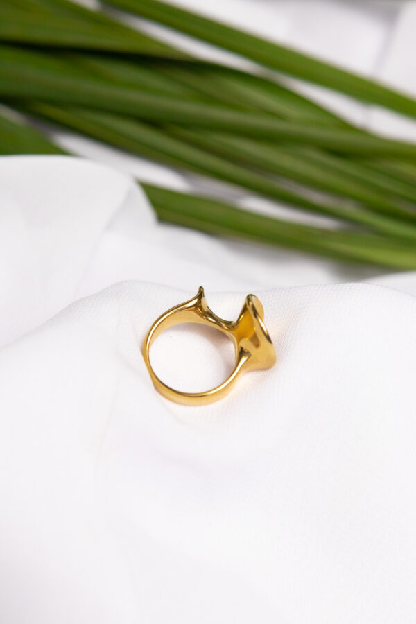 Bague Eole