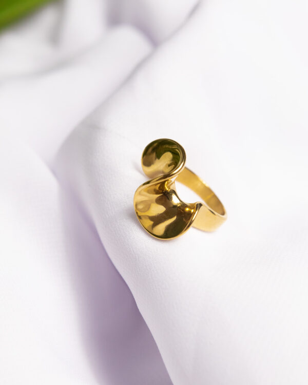Bague Eole