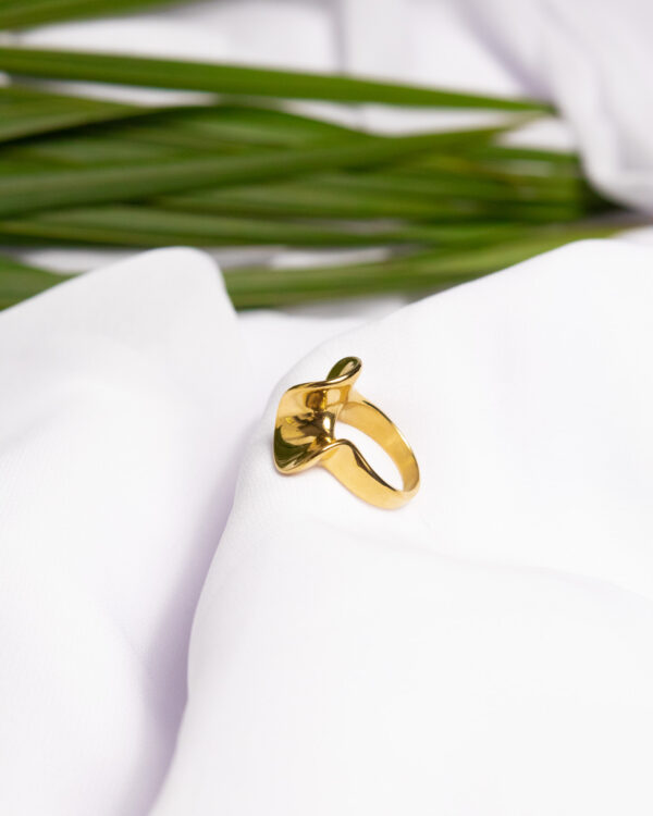 Bague Eole