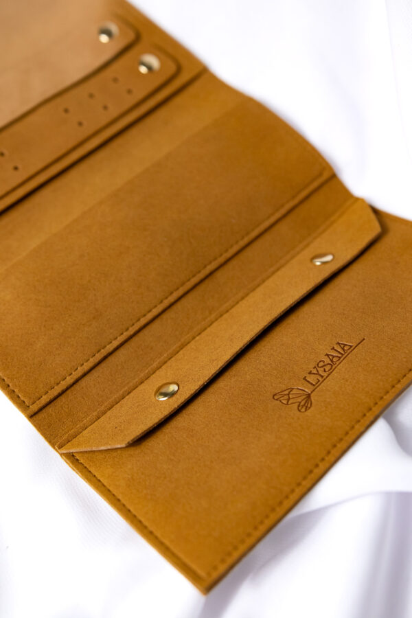 Pochette de voyage
