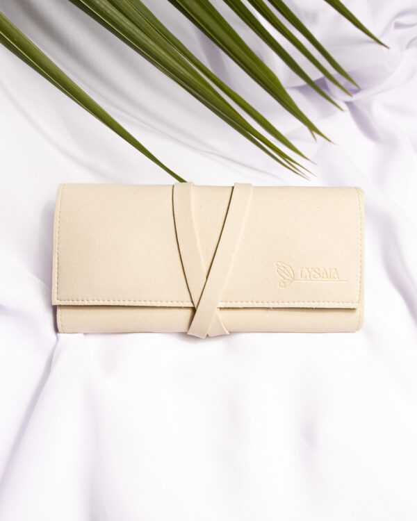 Pochette de voyage