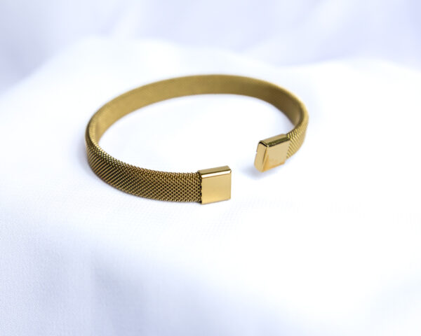 Bracelet Bronx
