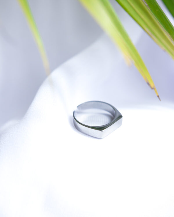 Bague Enoc