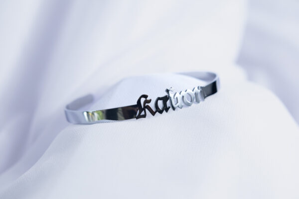 Bracelet personnalisé – Image 3