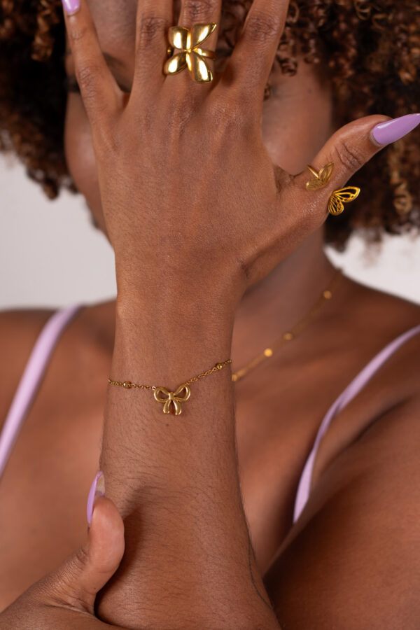 Bracelet Sissy