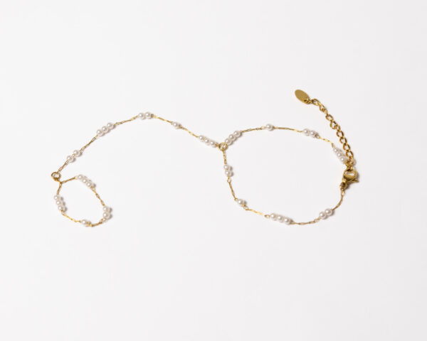 Bracelet Perla