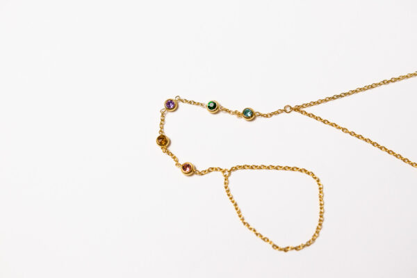 Bracelet Mali