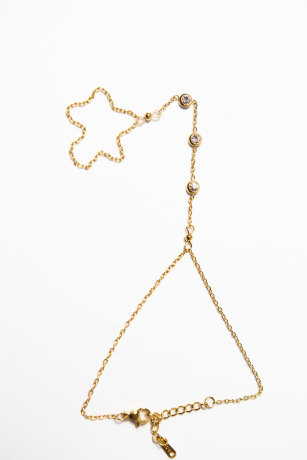 Bracelet Star