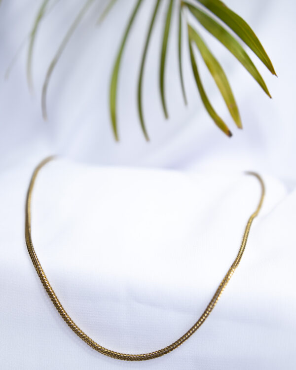 Collier Liny