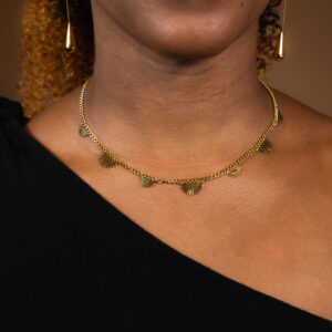Collier Eva