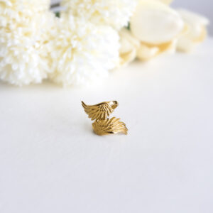 Bague Angel's