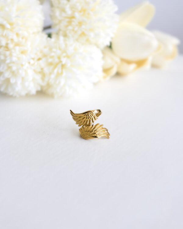 Bague Angel's