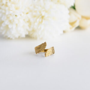 Bague Angel's 3