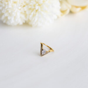 Bague Claire