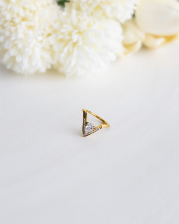 Bague Claire