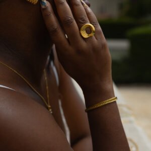 Bague Jesse