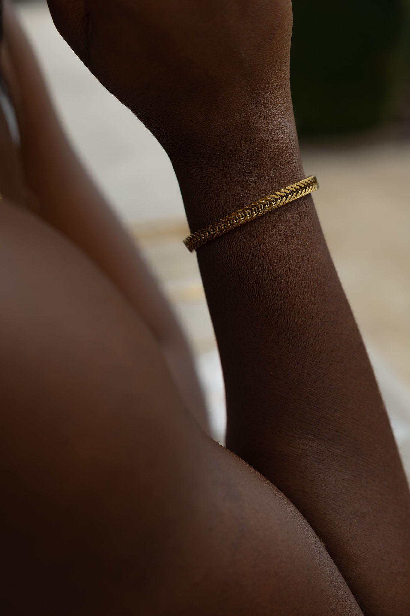 bracelet ophelia
