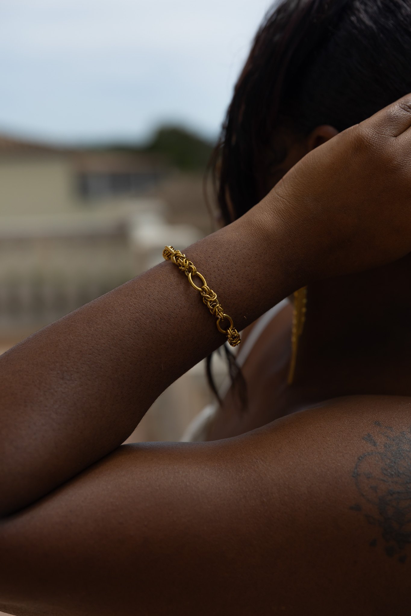 Bracelet Endra