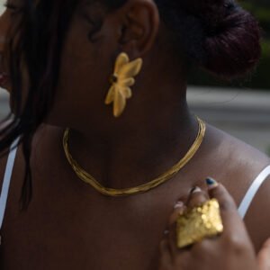 collier félici