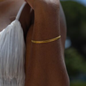 bracelet opal