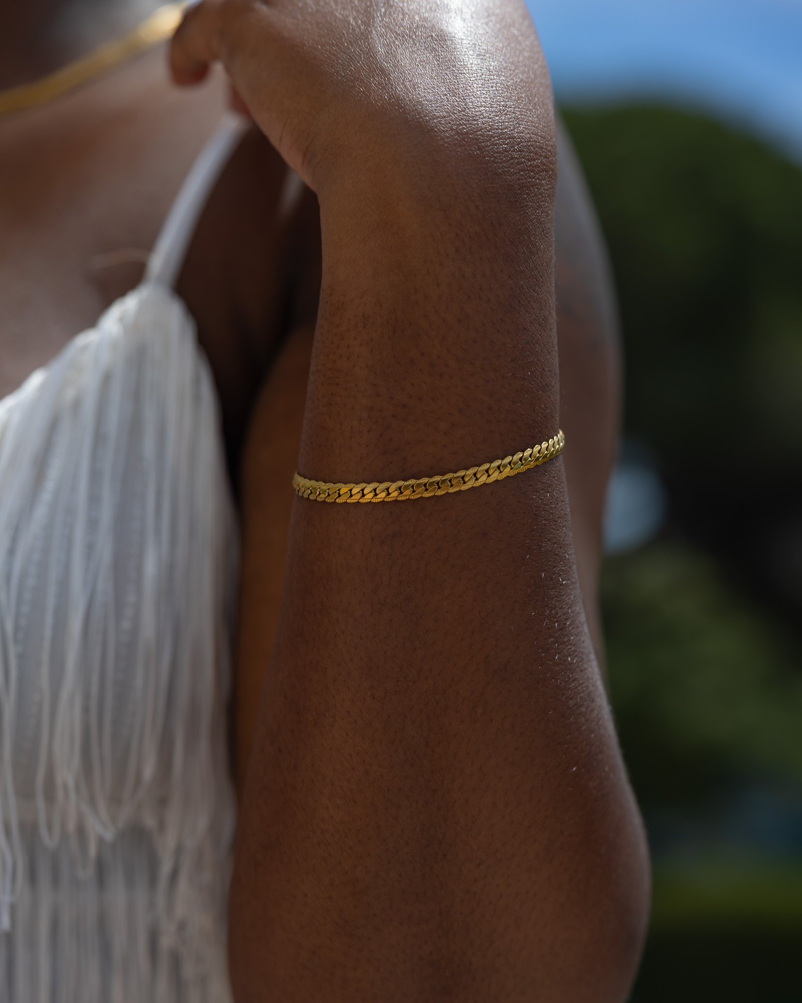 bracelet opal