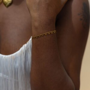 bracelet ambre