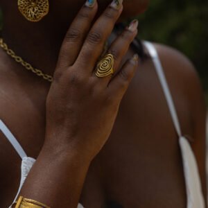 bague Alina