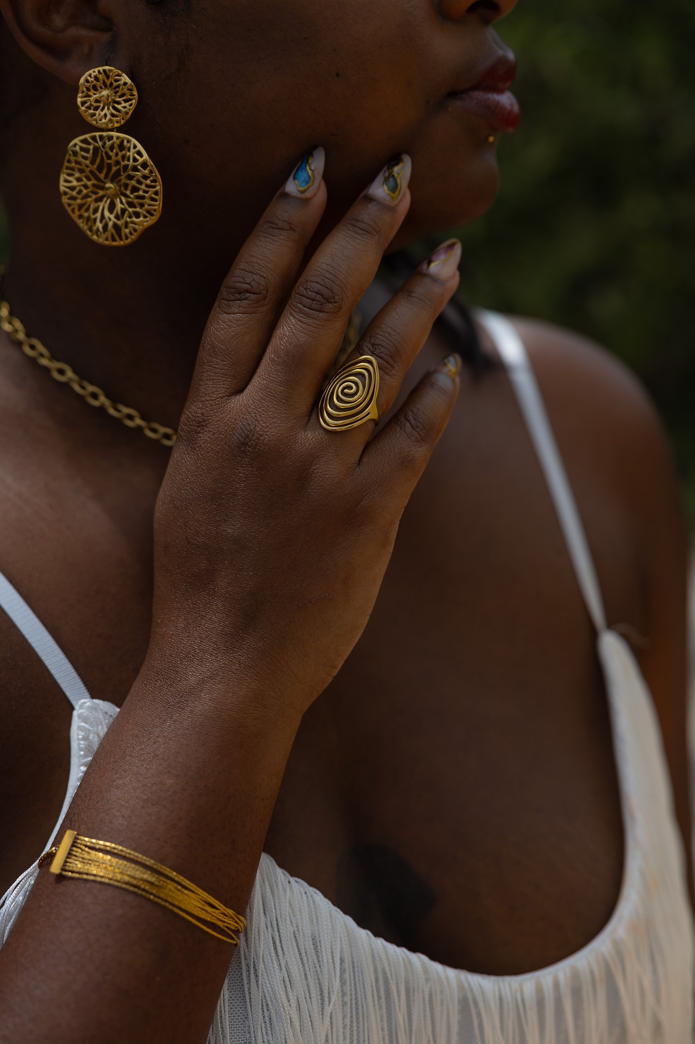 bague Alina