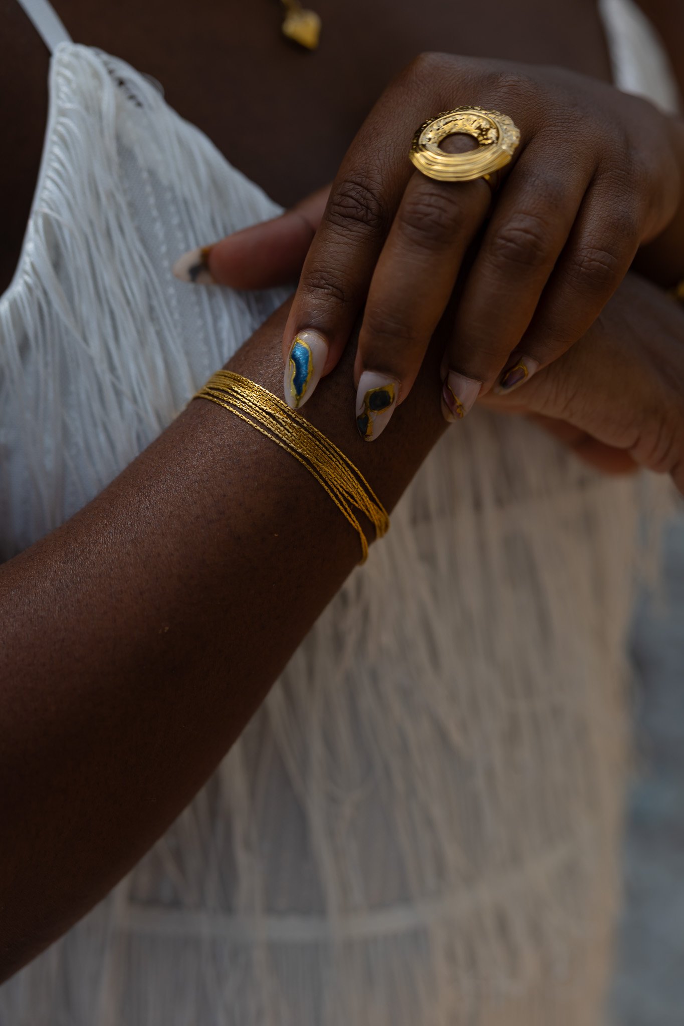 bracelet Félici