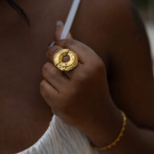 bague précious
