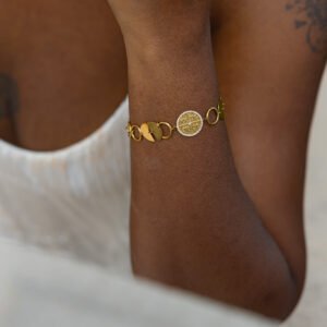 Bracelet lexie
