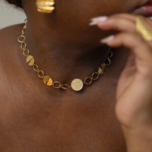 collier lexie