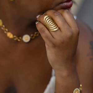 bague Tilia
