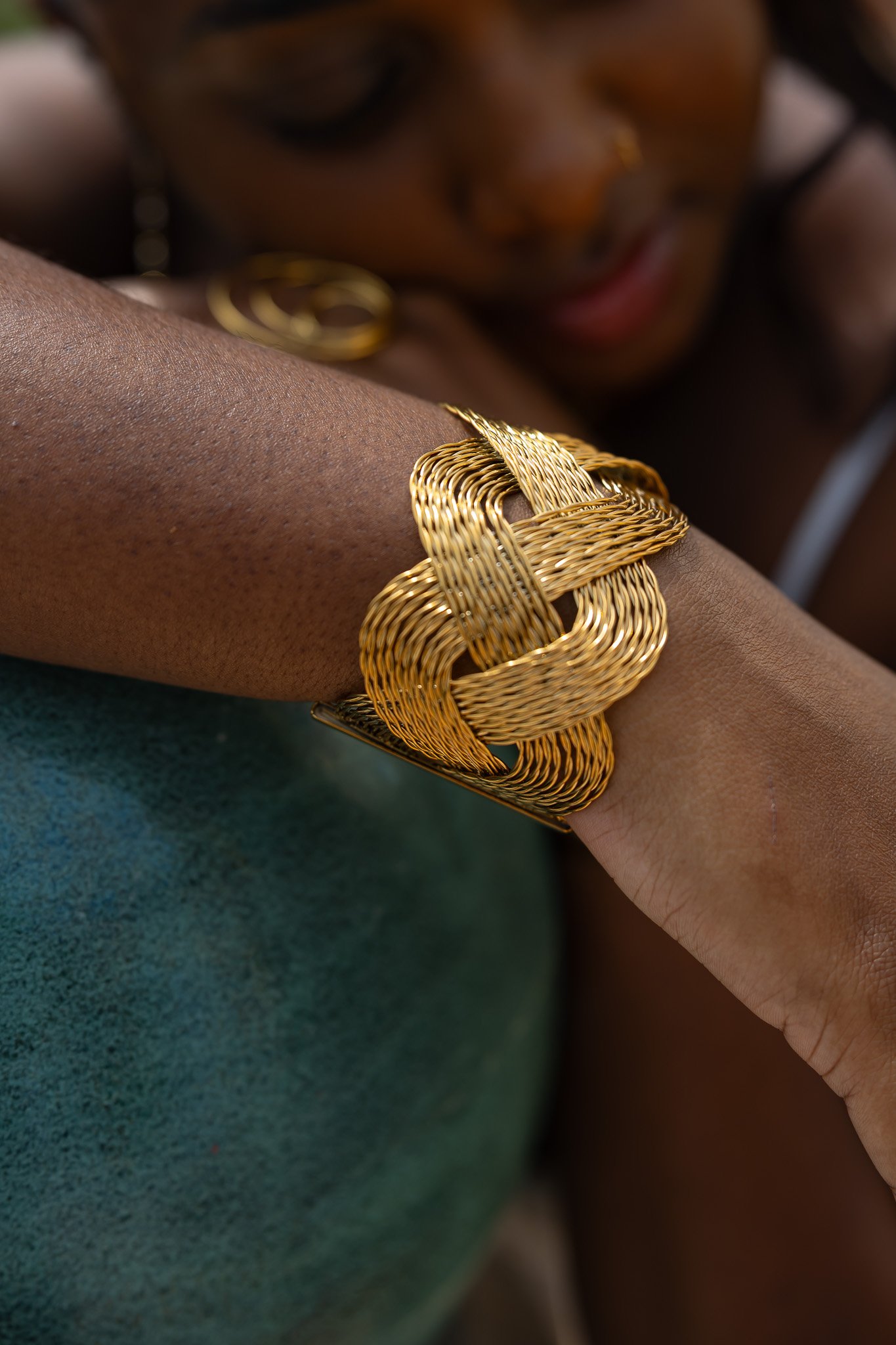 Bracelet Mayer