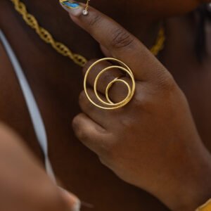 bague winslow
