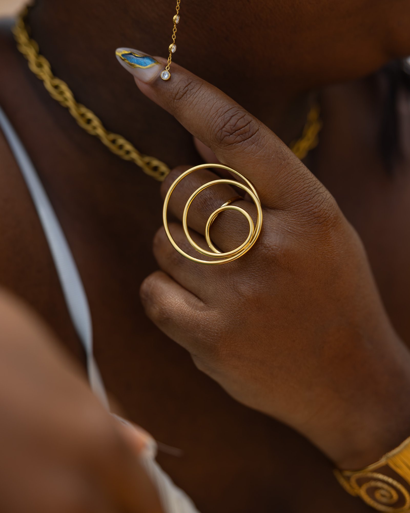 bague winslow