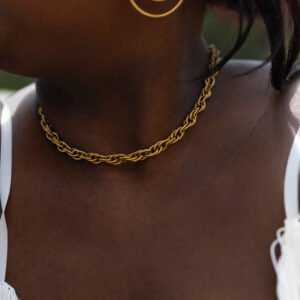 collier erell